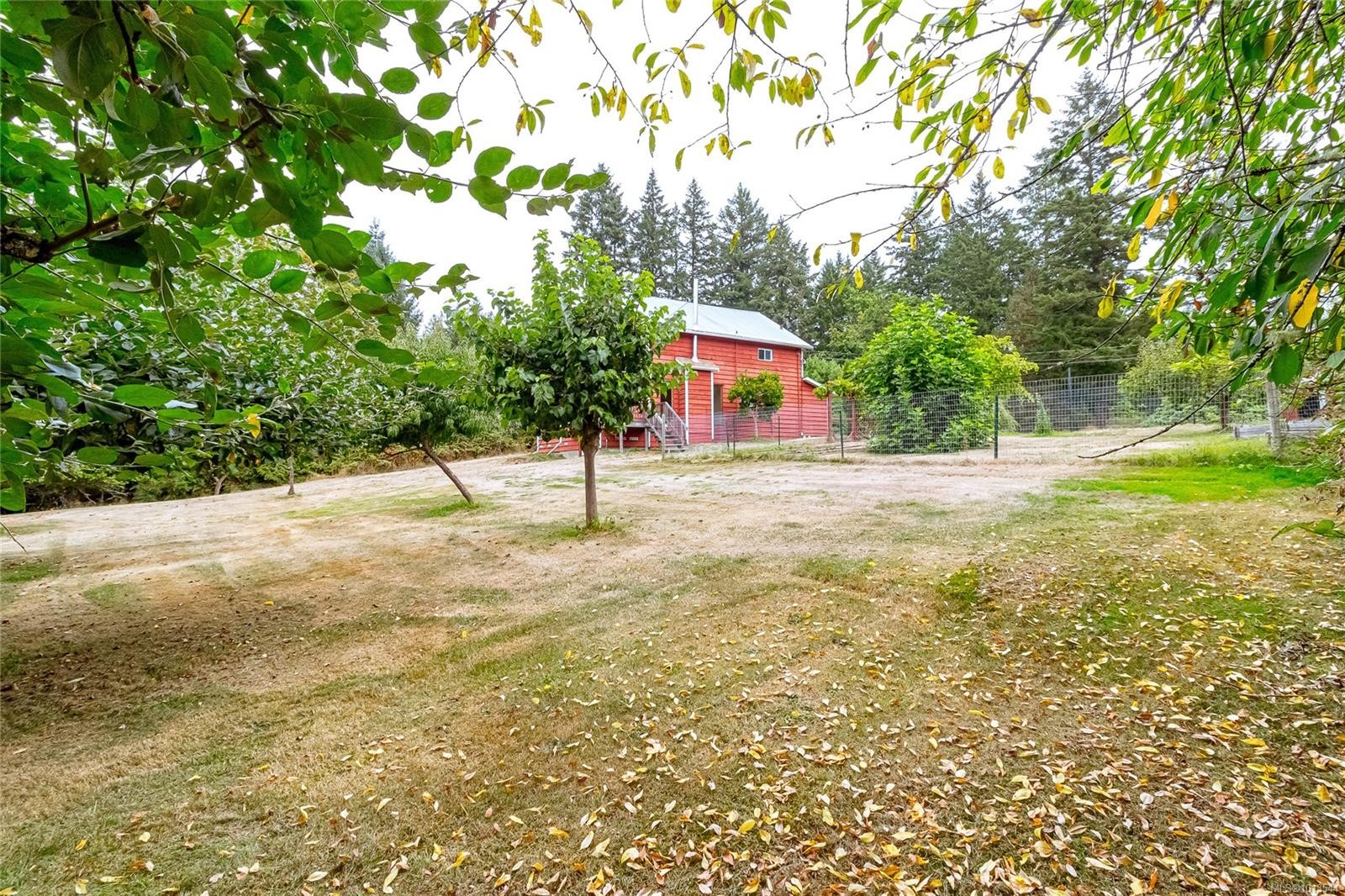 6883 Westcott Rd, Duncan, BC