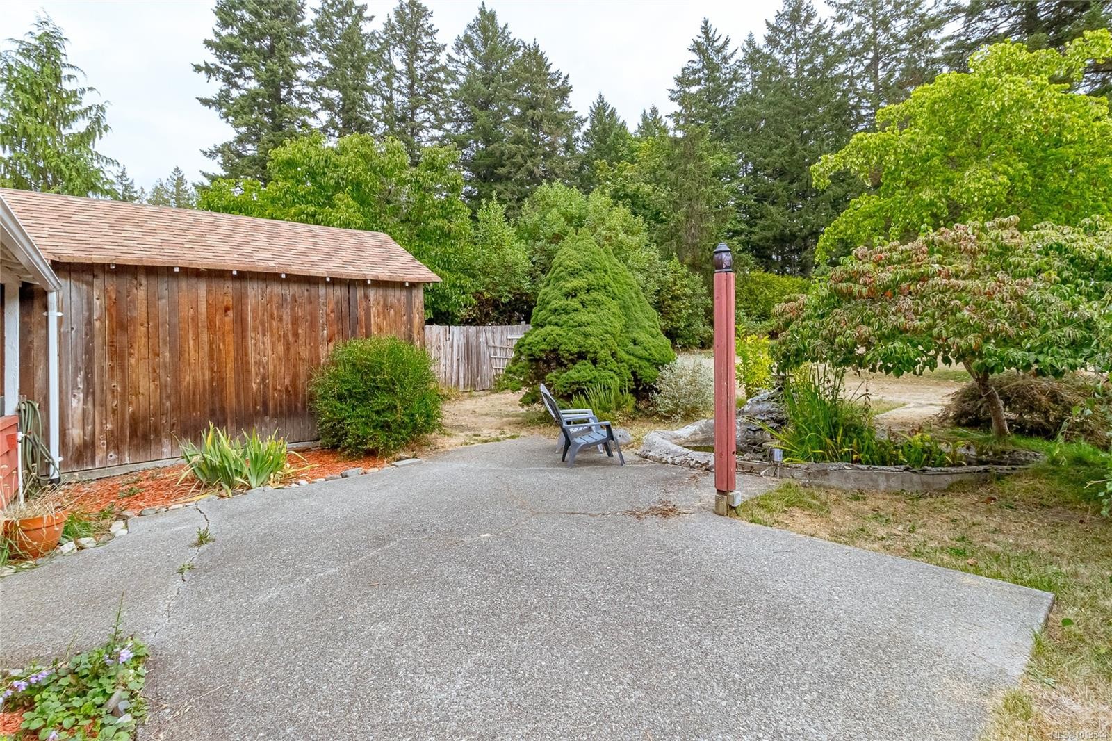 6883 Westcott Rd, Duncan, BC