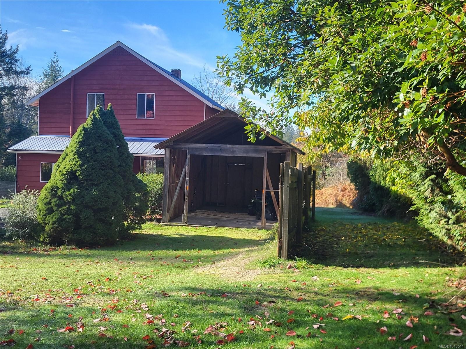 6883 Westcott Rd, Duncan, BC