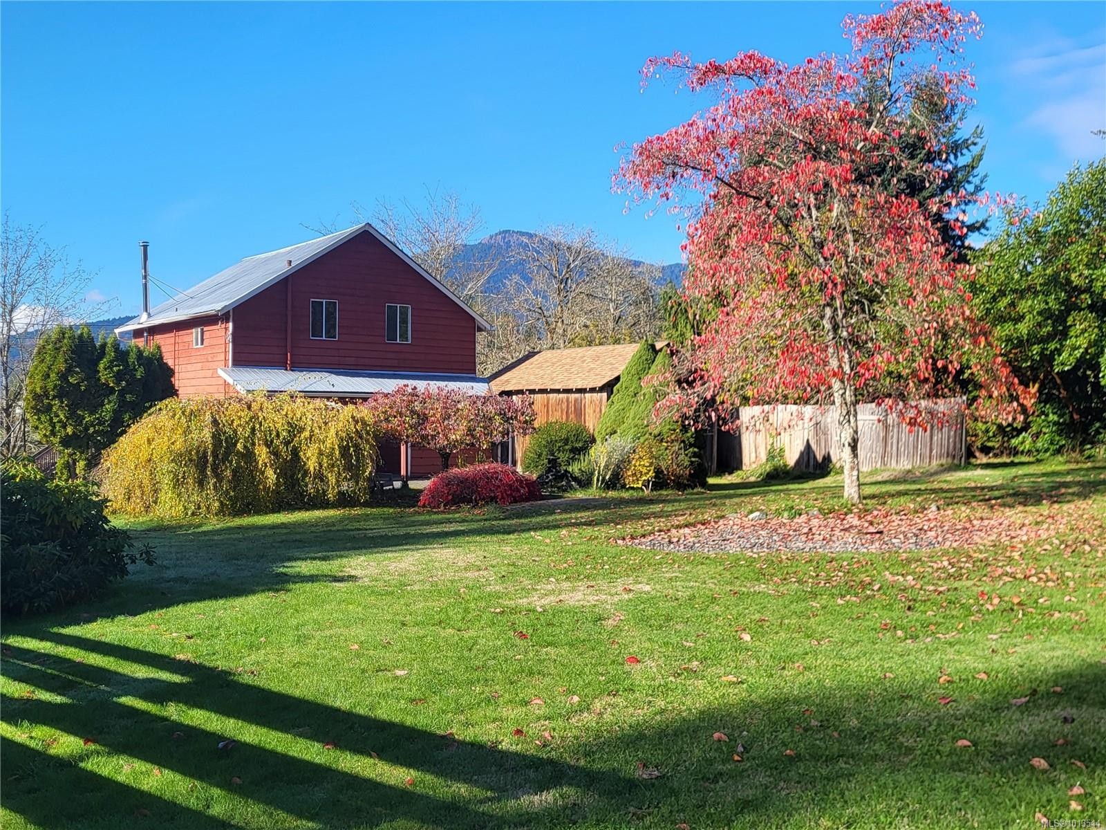 6883 Westcott Rd, Duncan, BC