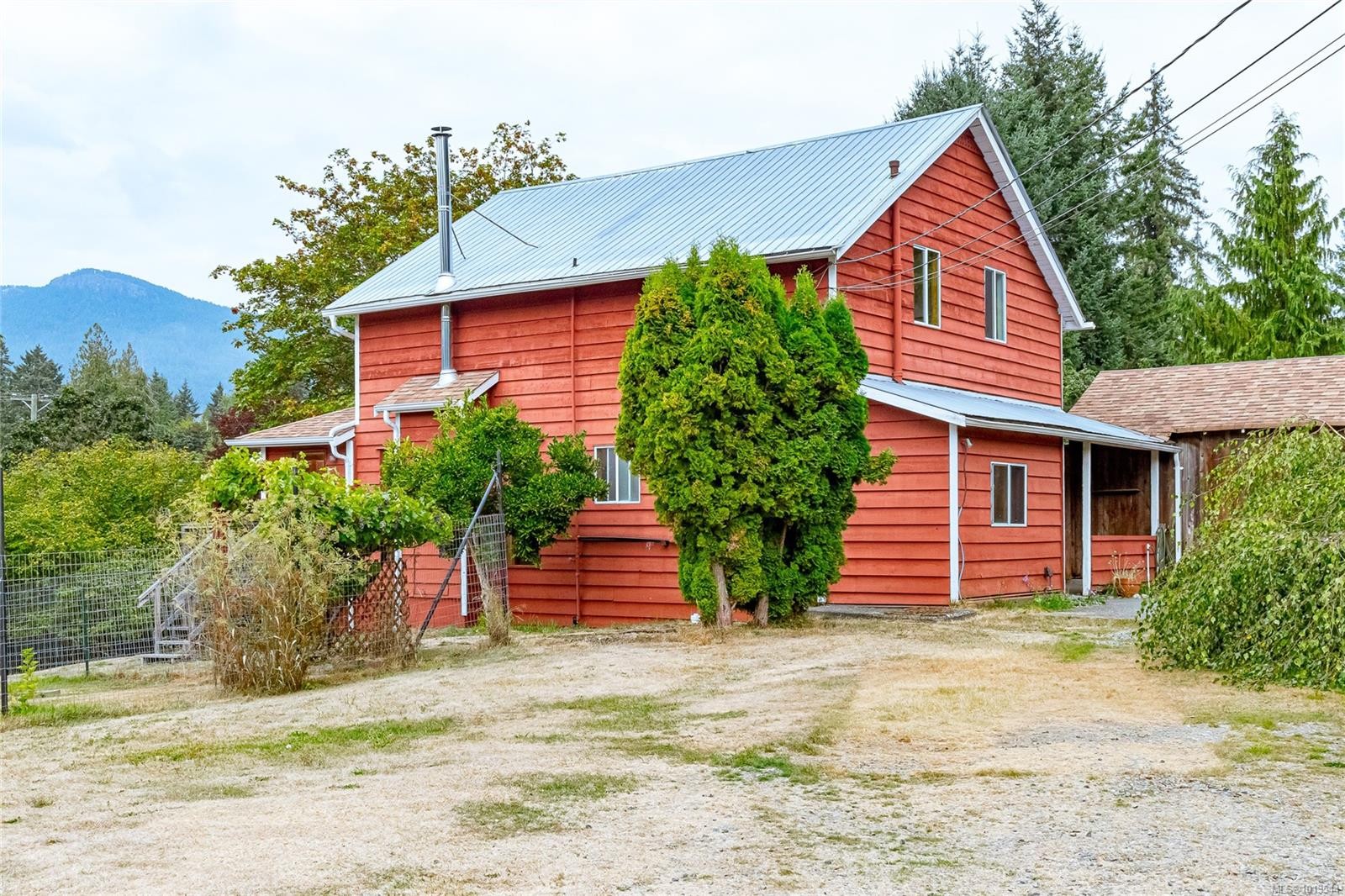 6883 Westcott Rd, Duncan, BC