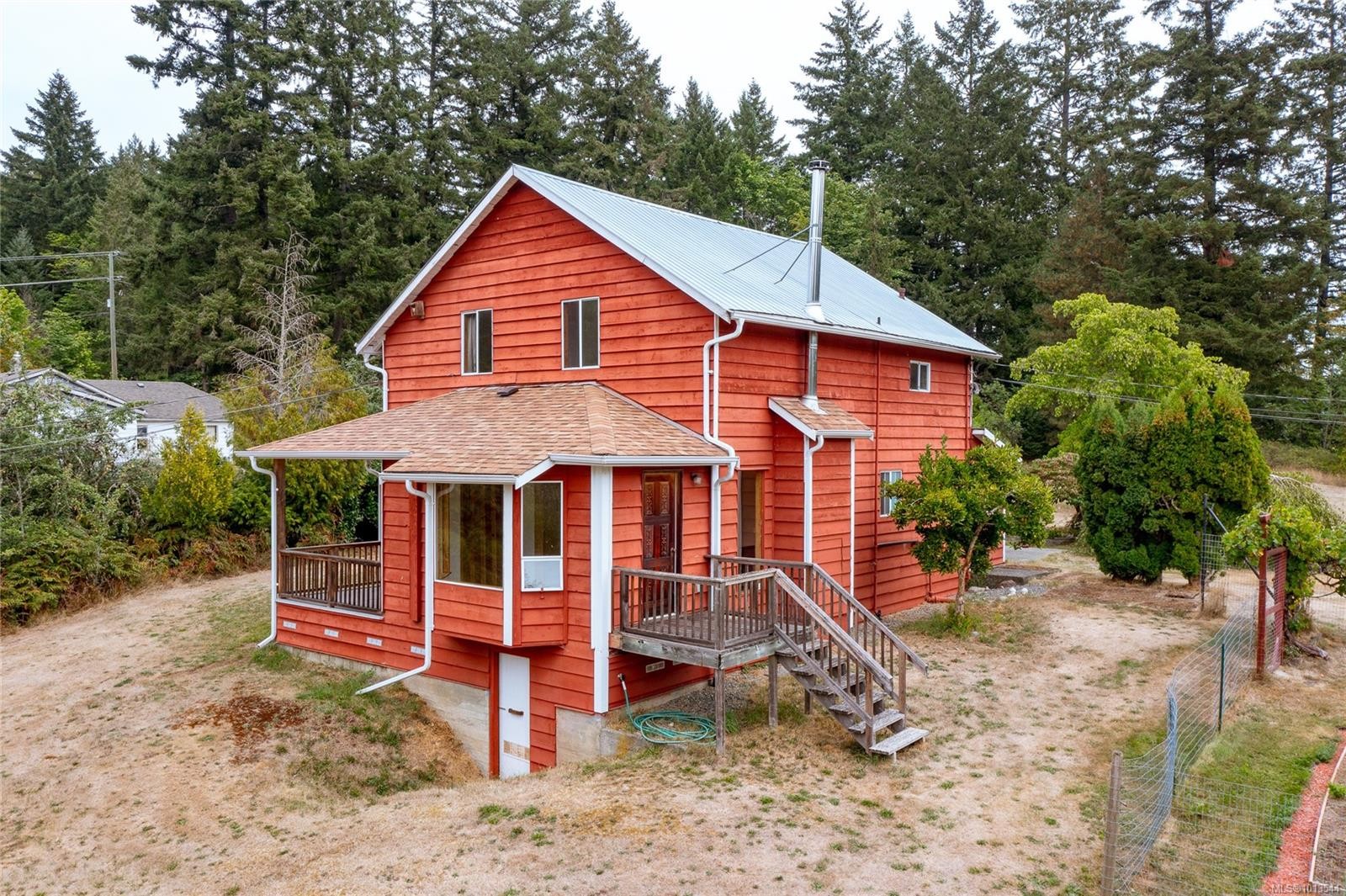 6883 Westcott Rd, Duncan, BC