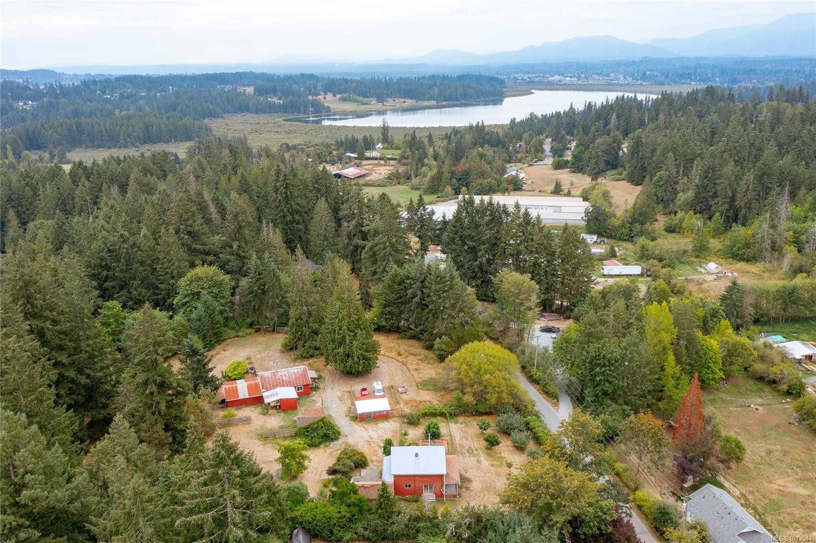 6883 Westcott Rd, Duncan, BC