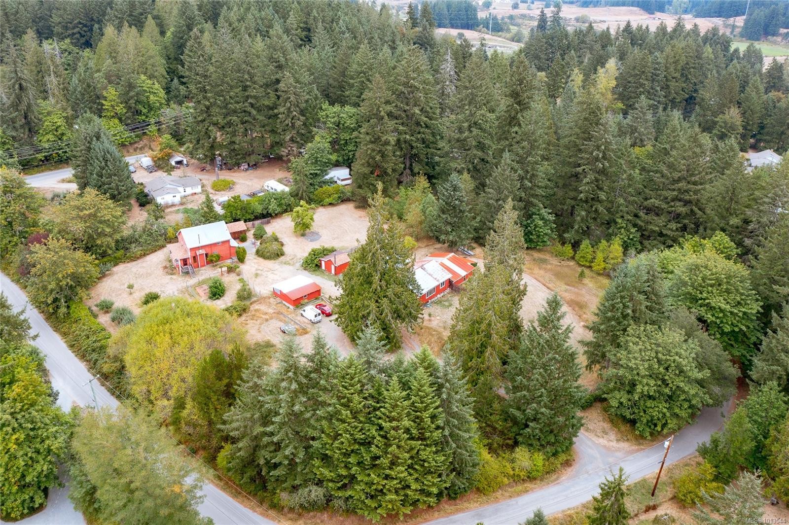 6883 Westcott Rd, Duncan, BC