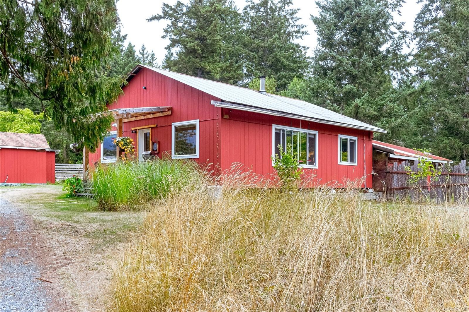 6883 Westcott Rd, Duncan, BC