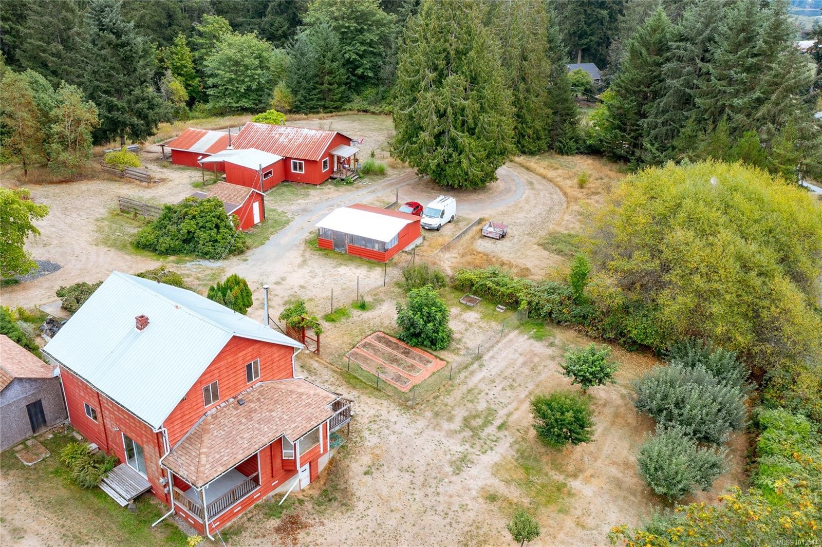 6883 Westcott Rd, Duncan, BC