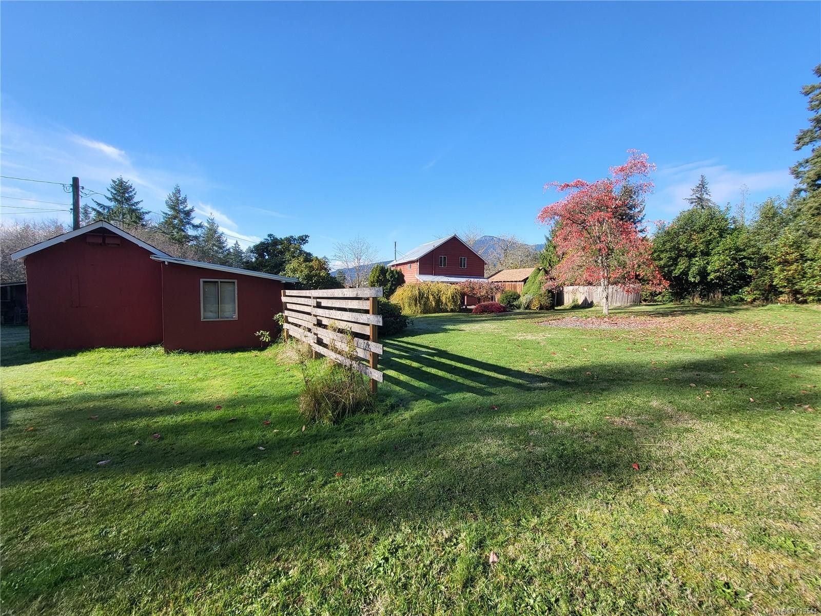 6883 Westcott Rd, Duncan, BC