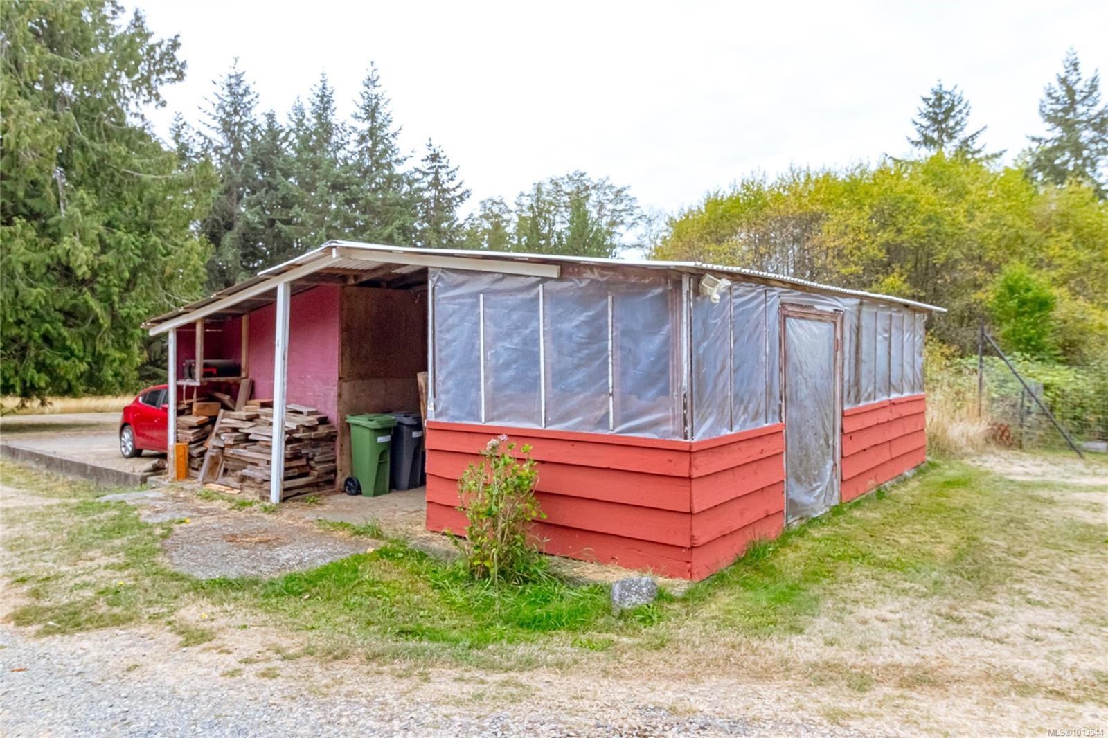 6883 Westcott Rd, Duncan, BC