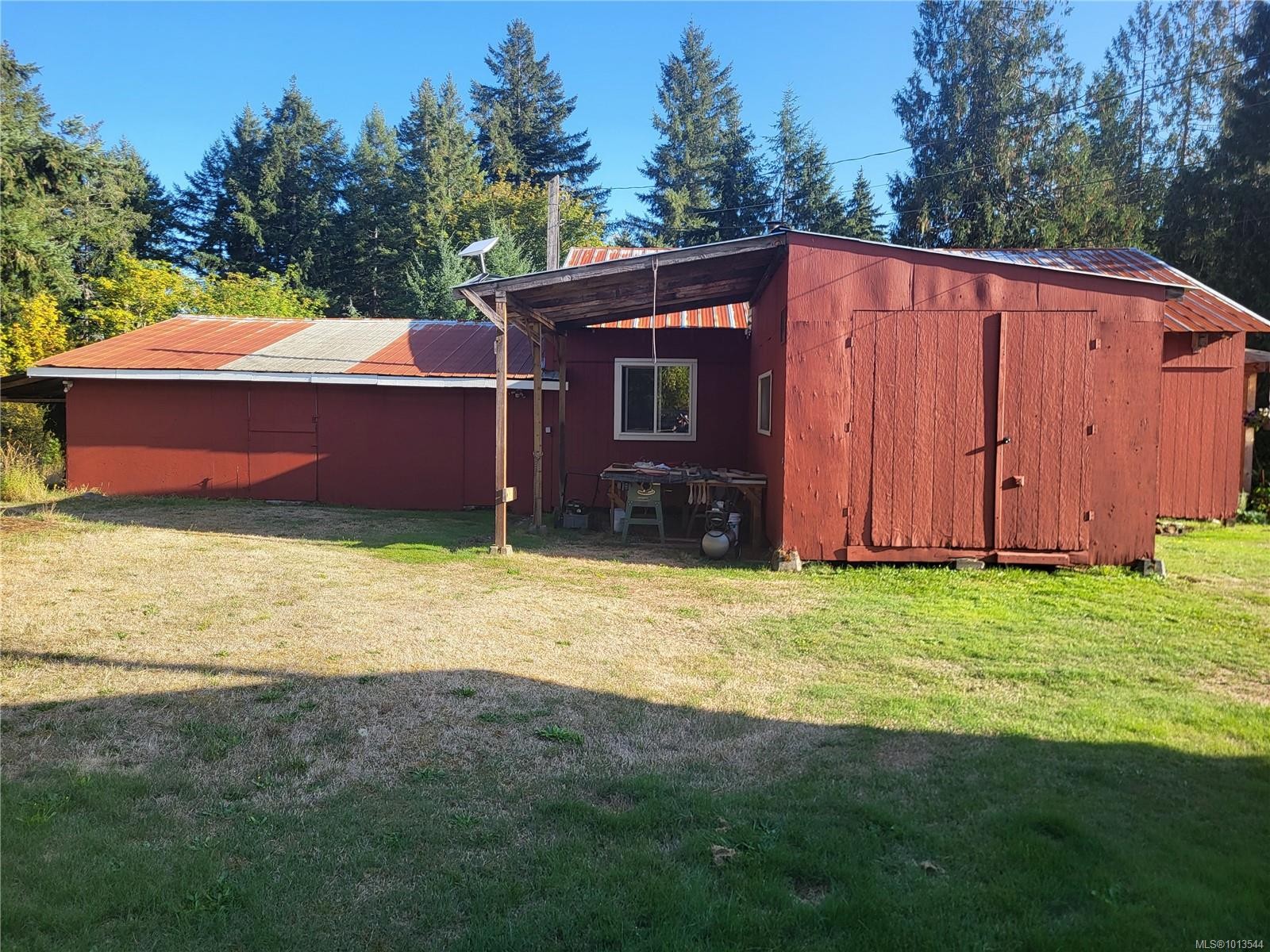 6883 Westcott Rd, Duncan, BC