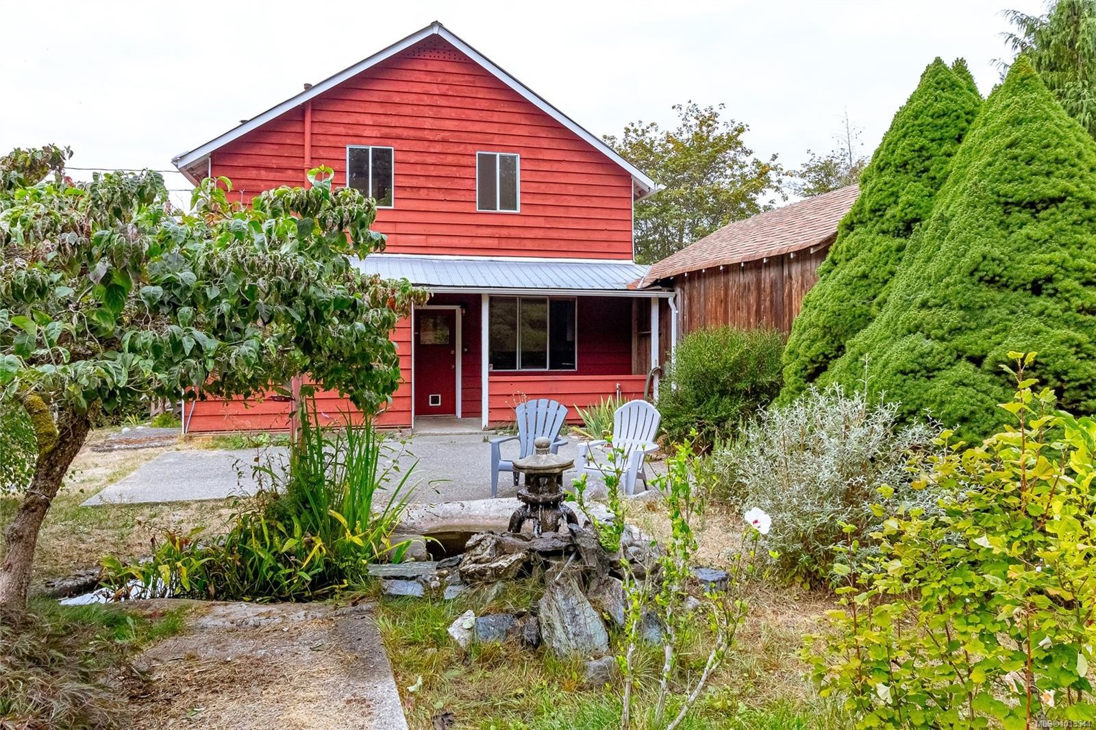 6883 Westcott Rd, Duncan, BC