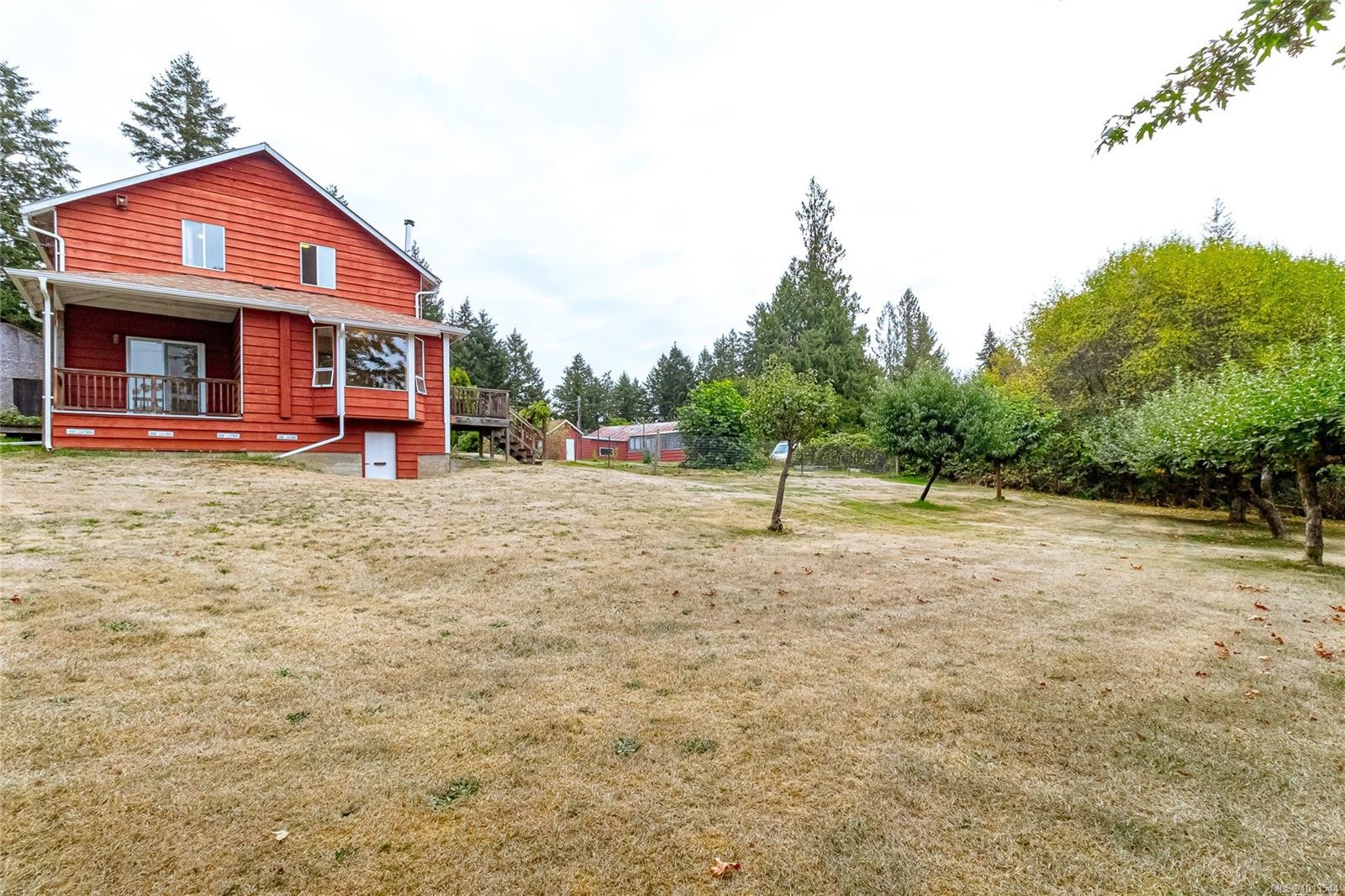 6883 Westcott Rd, Duncan, BC