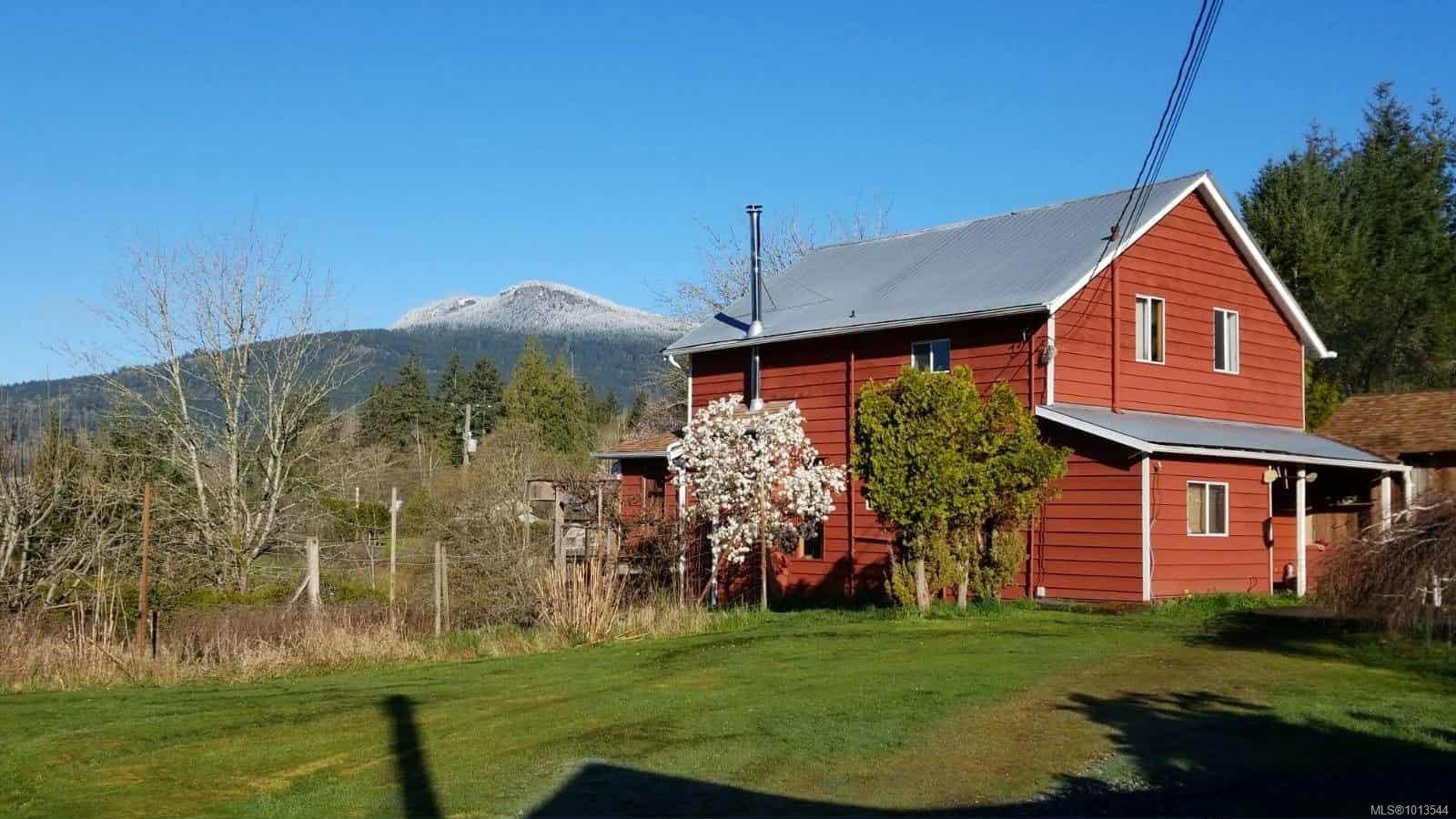6883 Westcott Rd, Duncan, BC