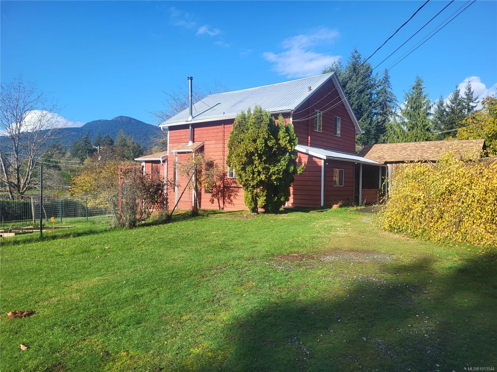 6883 Westcott Rd, Duncan, BC