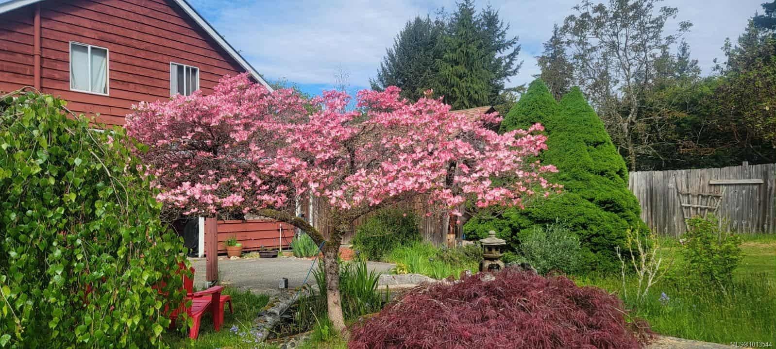 6883 Westcott Rd, Duncan, BC