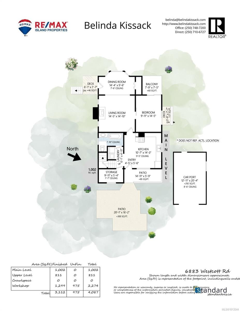 6883 Westcott Rd, Duncan, BC