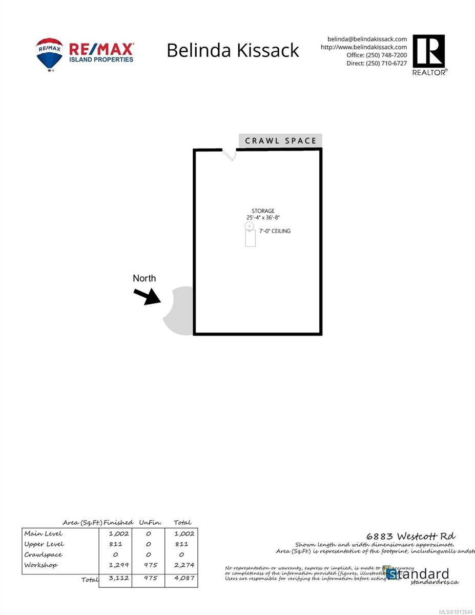 6883 Westcott Rd, Duncan, BC