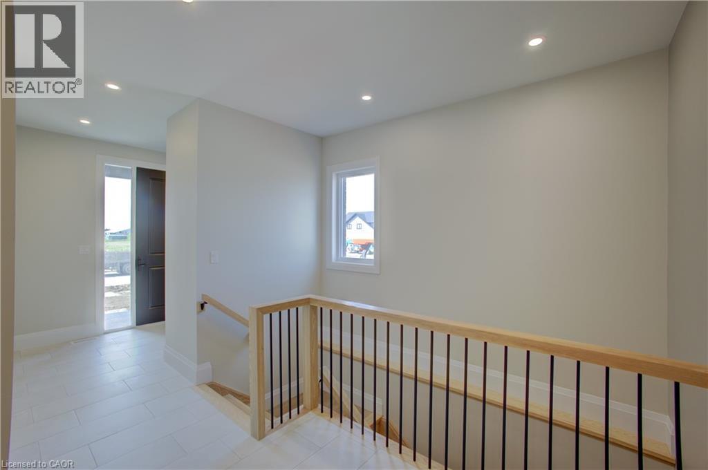 91 Bedell Drive, Drayton, ON - Indoor Photo Showing Other Room