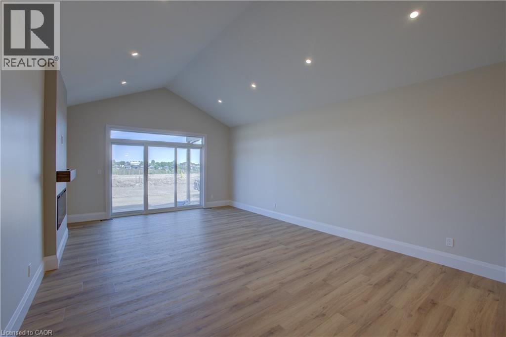 91 Bedell Drive, Drayton, ON - Indoor Photo Showing Other Room