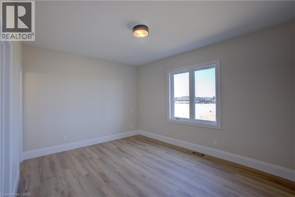 91 Bedell Drive, Drayton, ON - Indoor Photo Showing Other Room