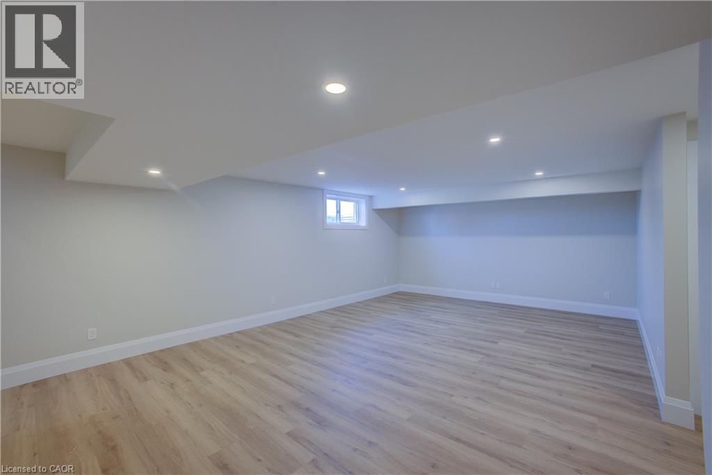 91 Bedell Drive, Drayton, ON - Indoor