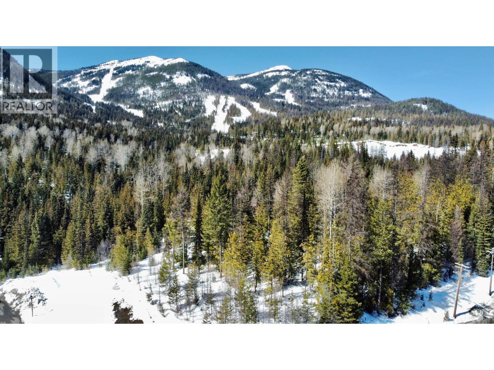 Lot 2 Granite View Road, Rossland, BC