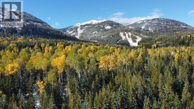 Lot 2 Granite View Road, Rossland, BC