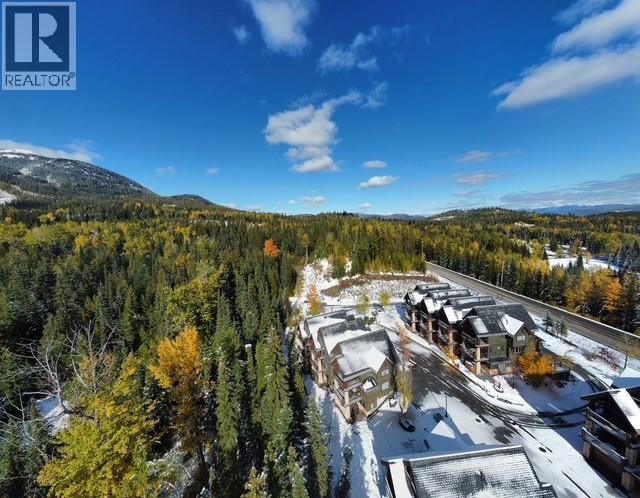 Lot 2 Granite View Road, Rossland, BC