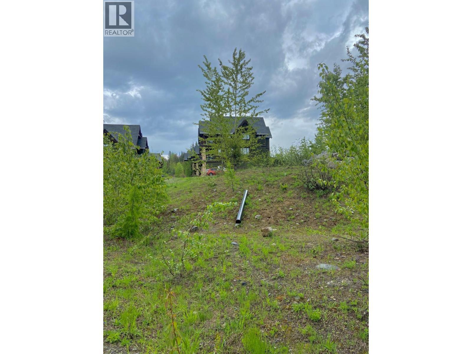 Lot 2 Granite View Road, Rossland, BC