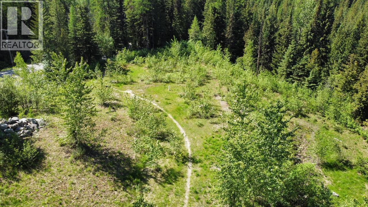 Lot 2 Granite View Road, Rossland, BC