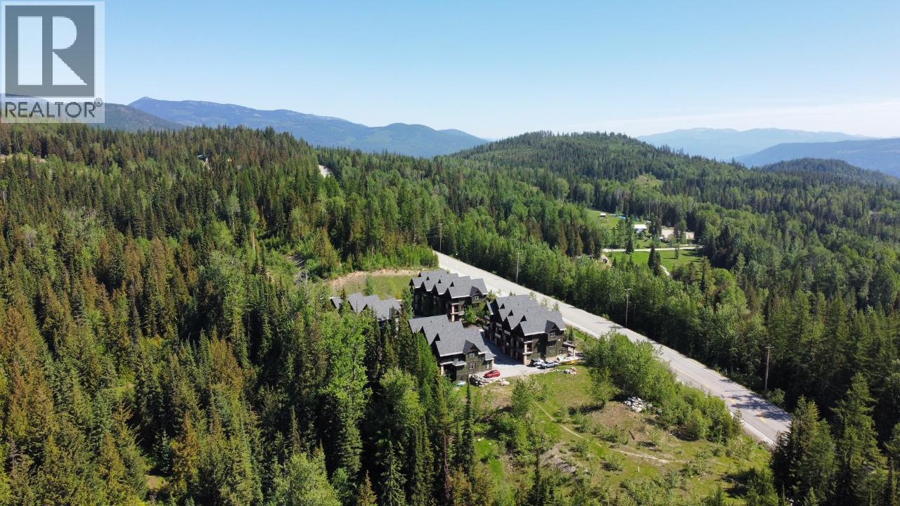 Lot 2 Granite View Road, Rossland, BC