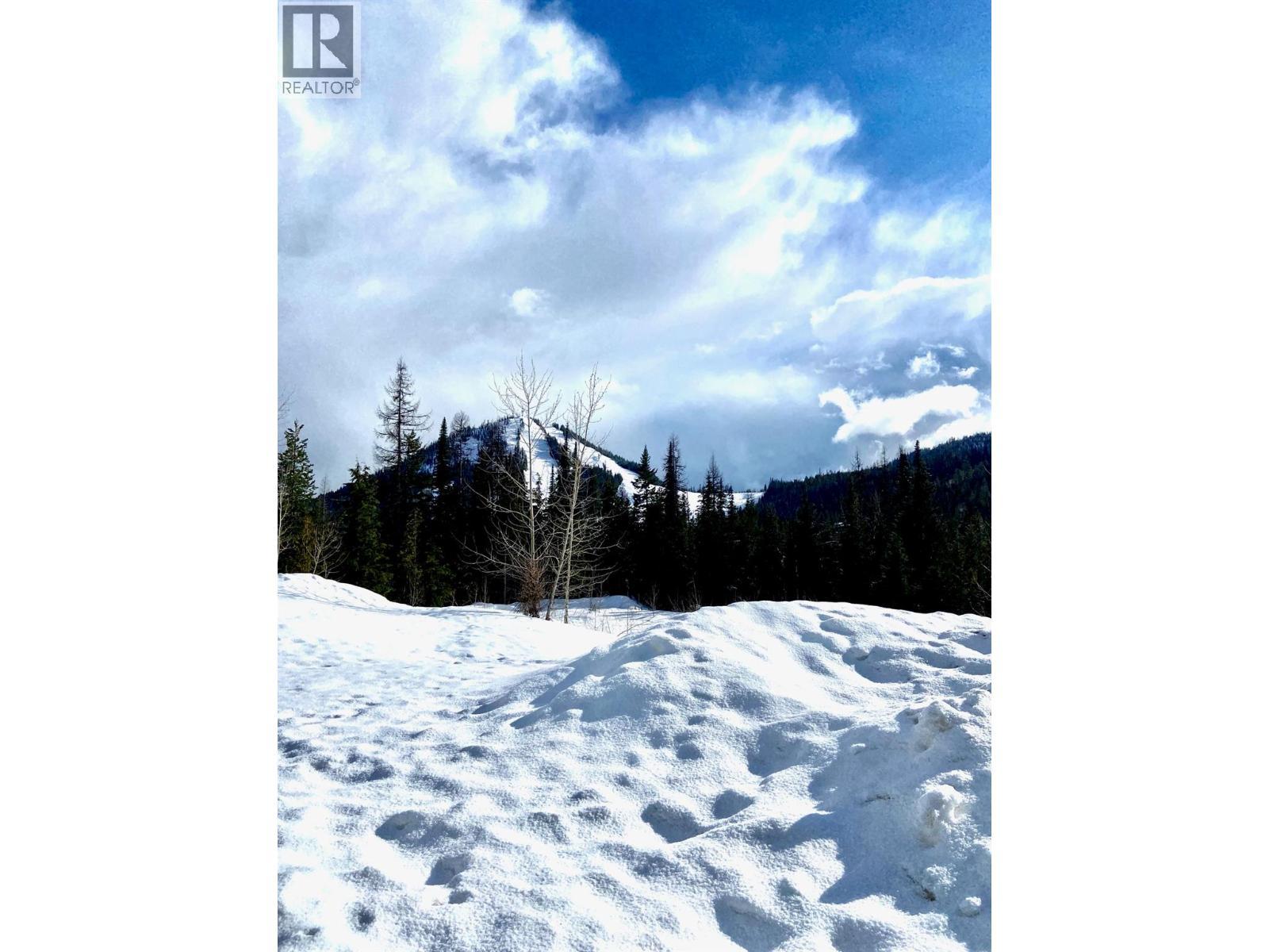 Lot 2 Granite View Road, Rossland, BC