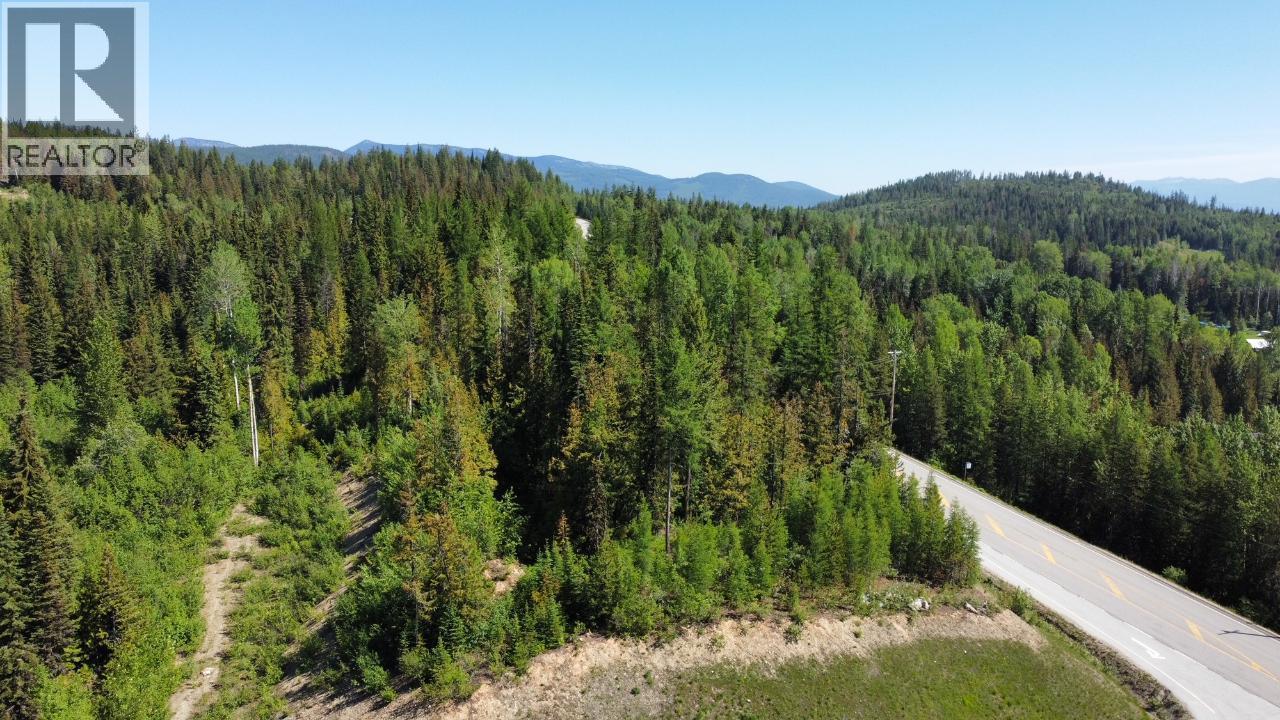 Lot 2 Granite View Road, Rossland, BC