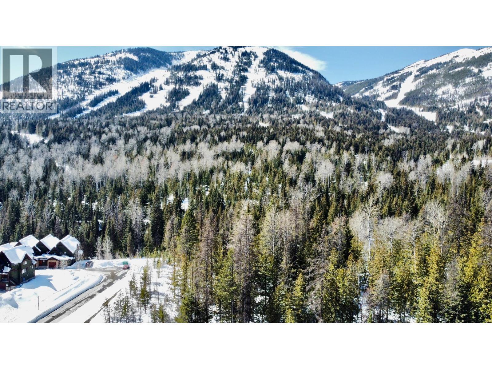 Lot 2 Granite View Road, Rossland, BC