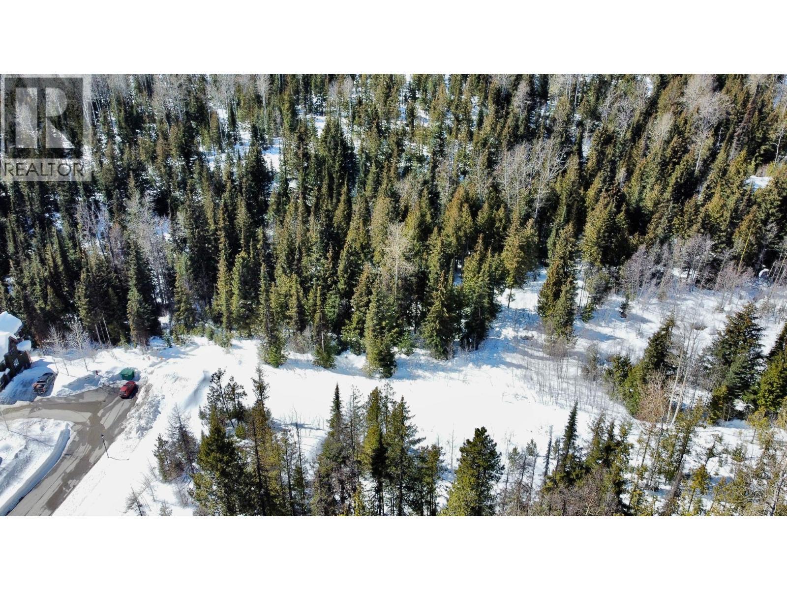 Lot 2 Granite View Road, Rossland, BC