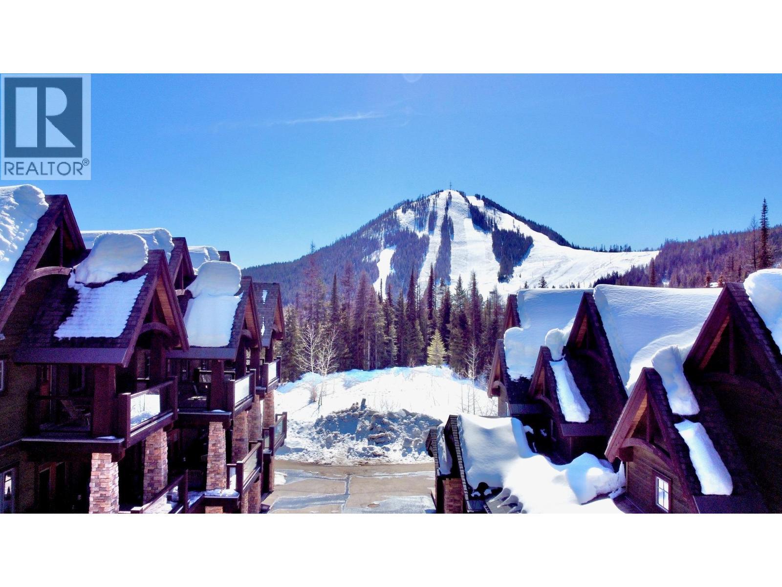 Lot 2 Granite View Road, Rossland, BC