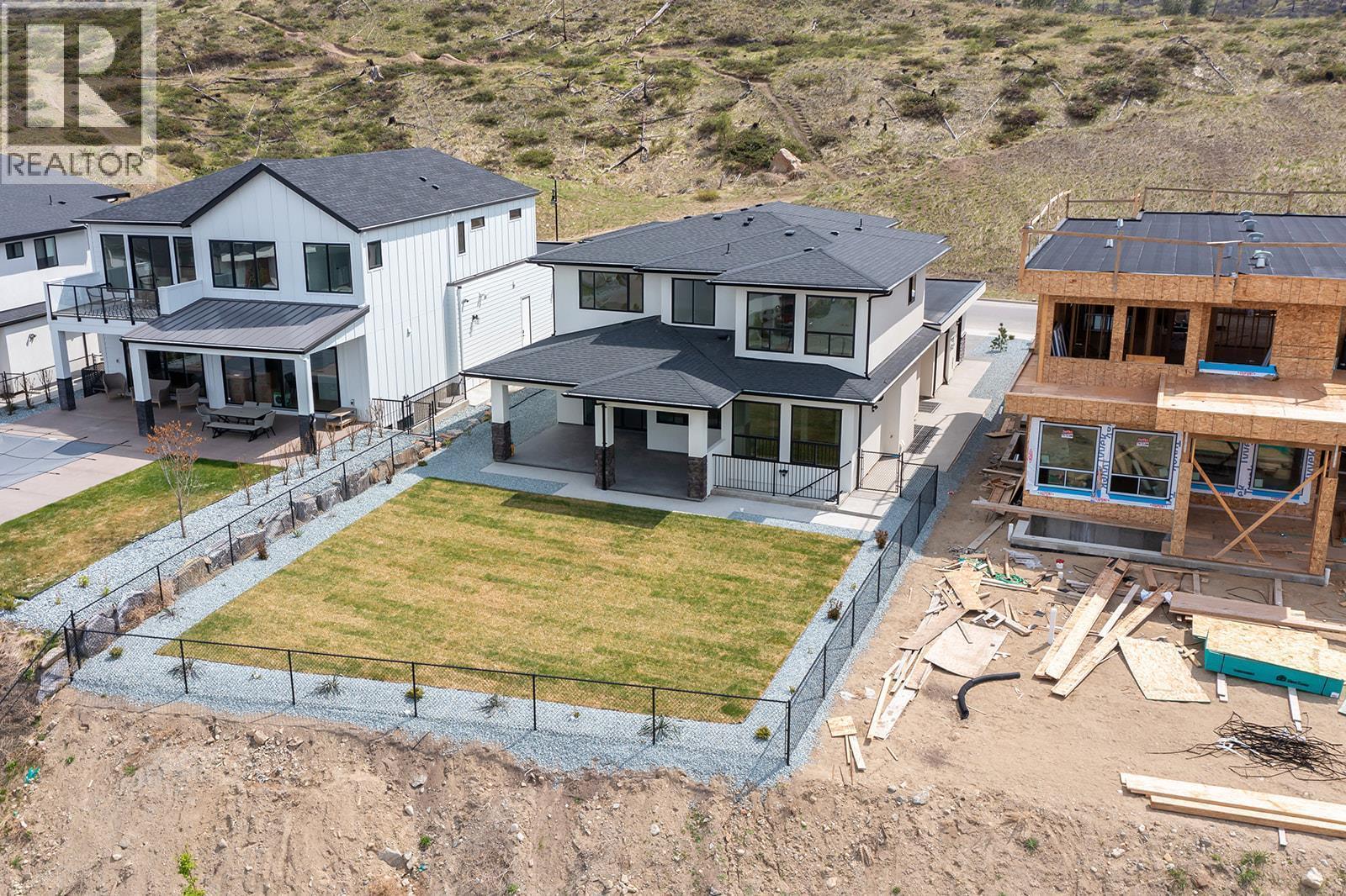 1787 Fawn Run Drive, Kelowna, BC - Outdoor