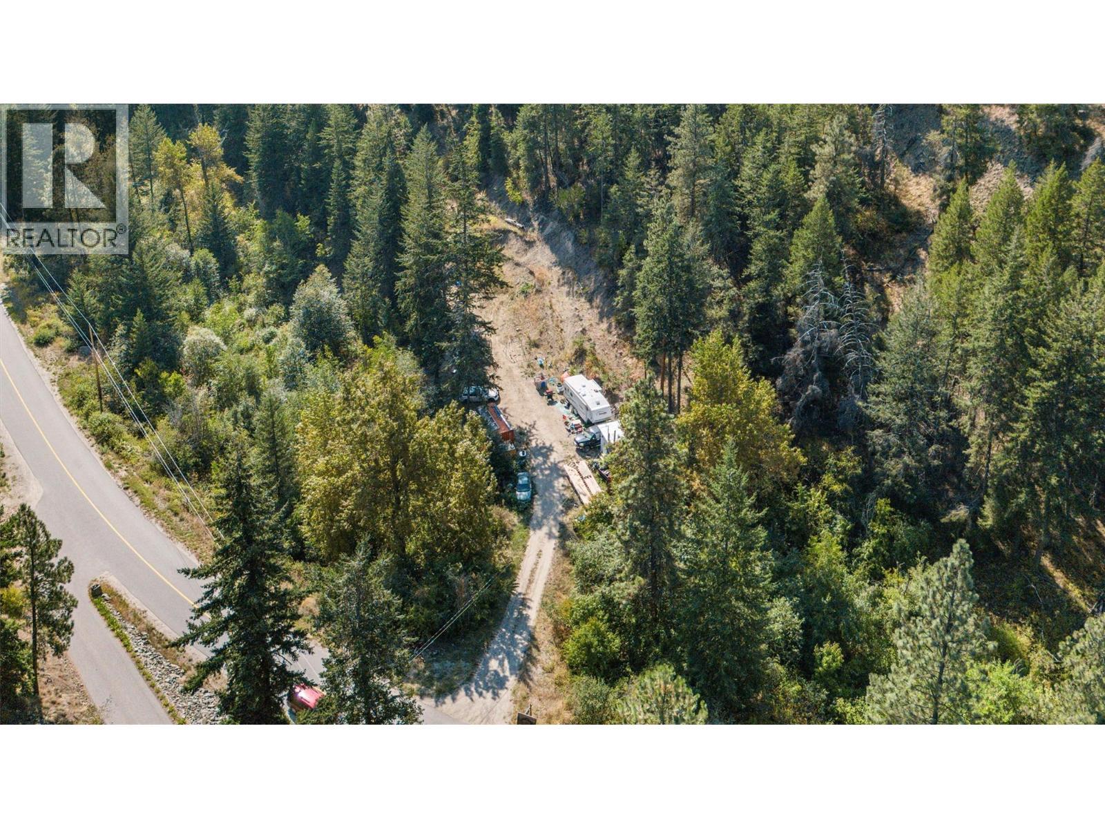 28996 Garnet Valley Road, Summerland, BC
