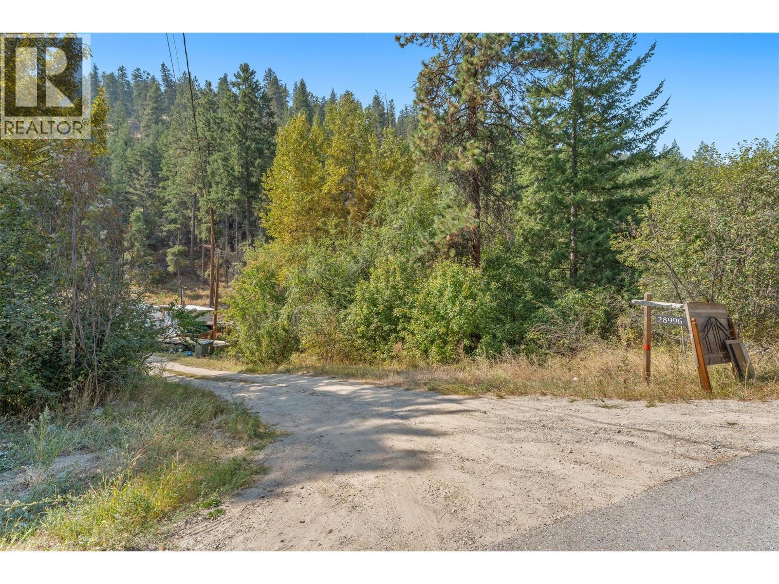 28996 Garnet Valley Road, Summerland, BC
