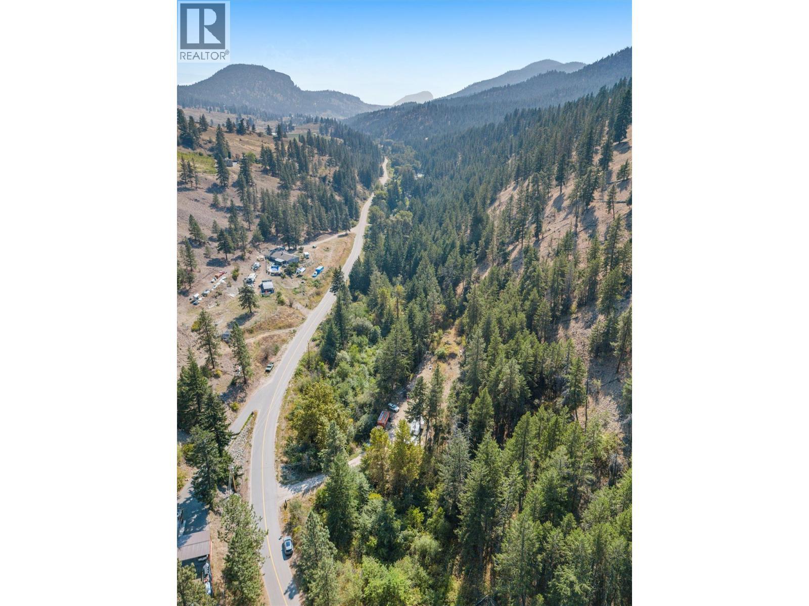 28996 Garnet Valley Road, Summerland, BC
