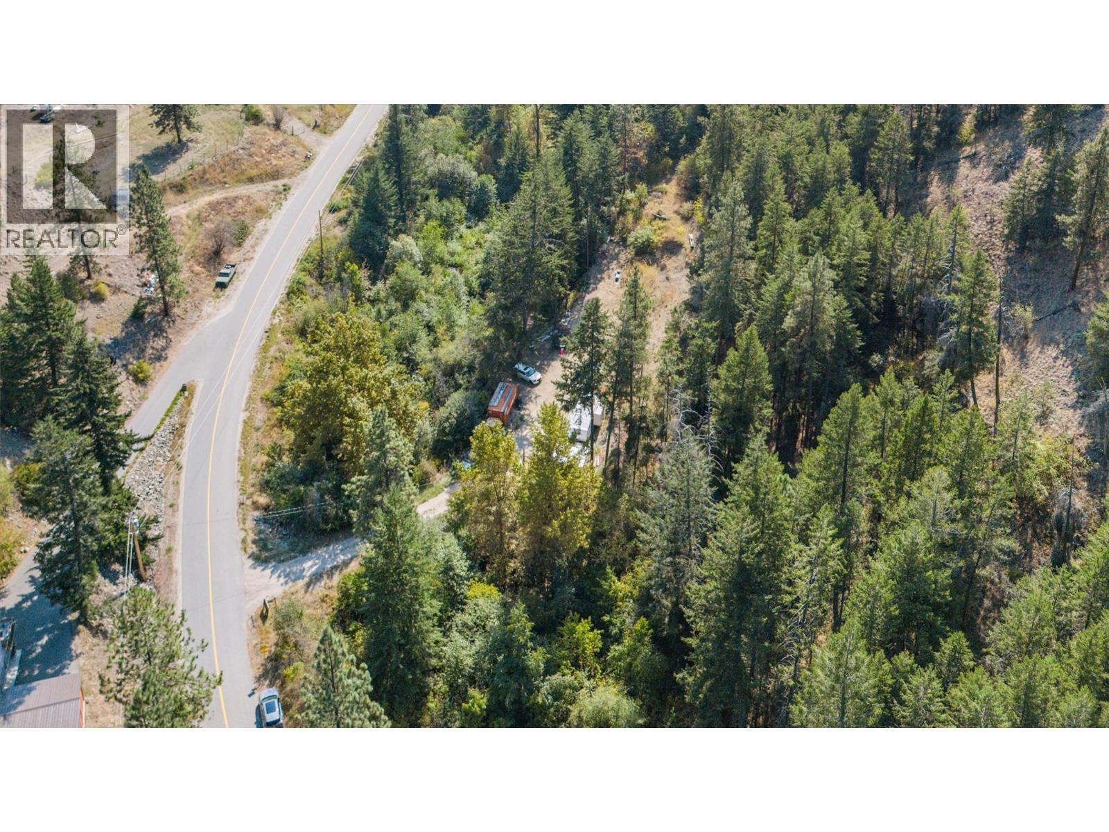 28996 Garnet Valley Road, Summerland, BC