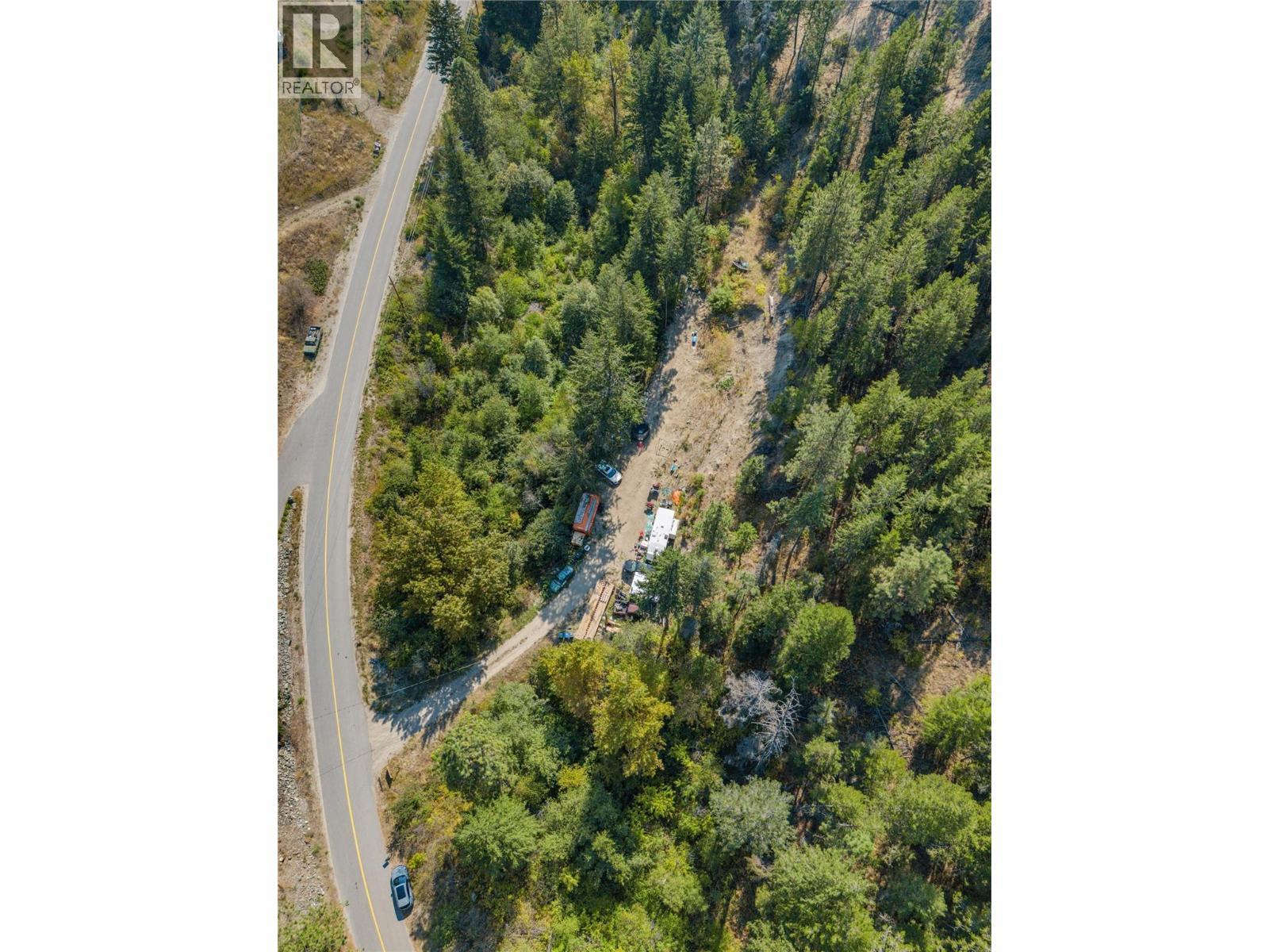 28996 Garnet Valley Road, Summerland, BC