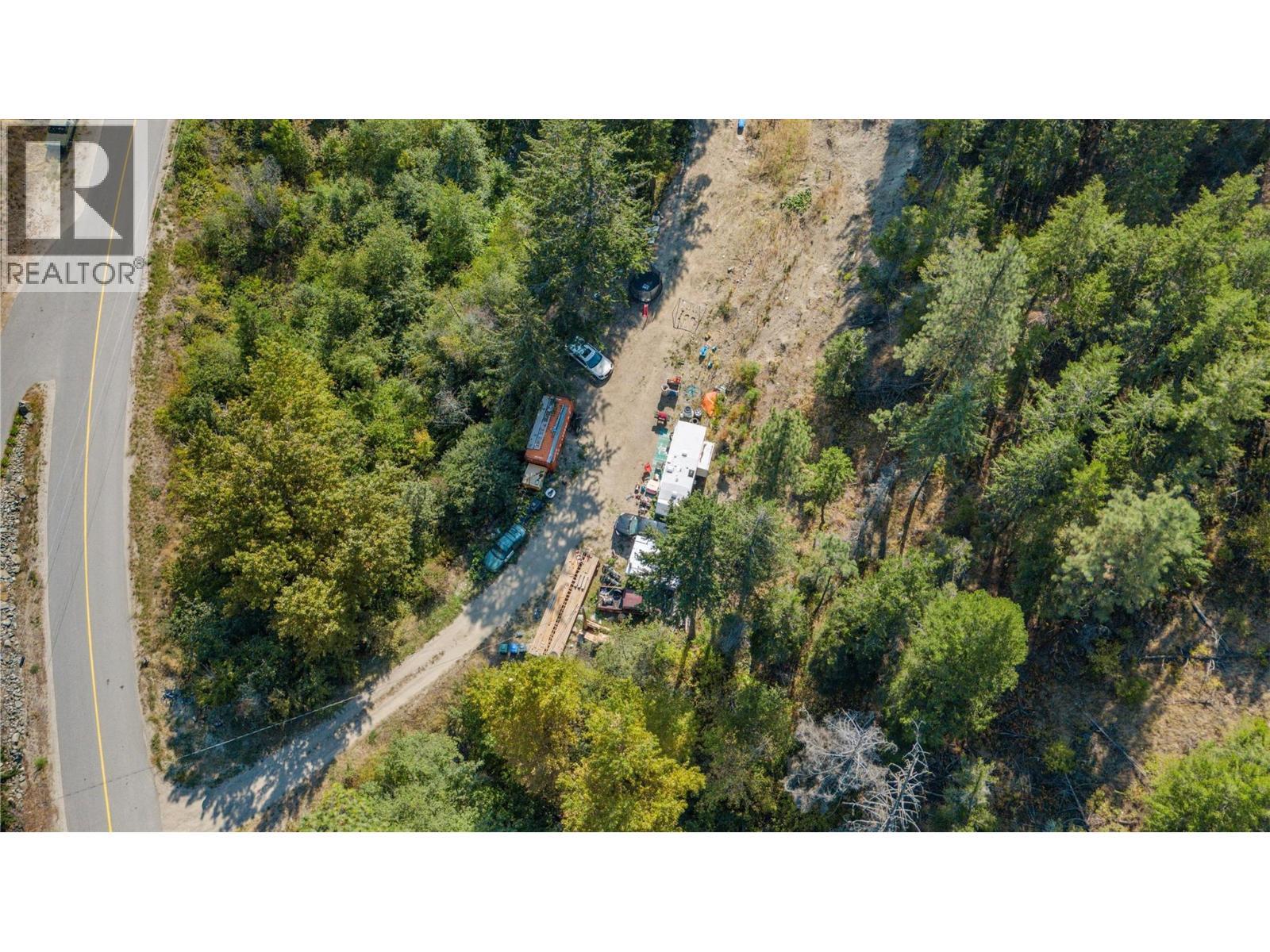 28996 Garnet Valley Road, Summerland, BC
