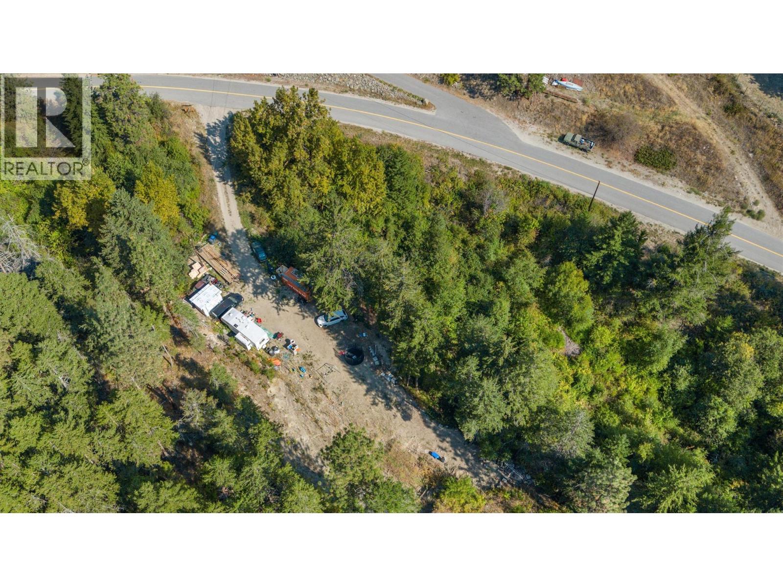 28996 Garnet Valley Road, Summerland, BC