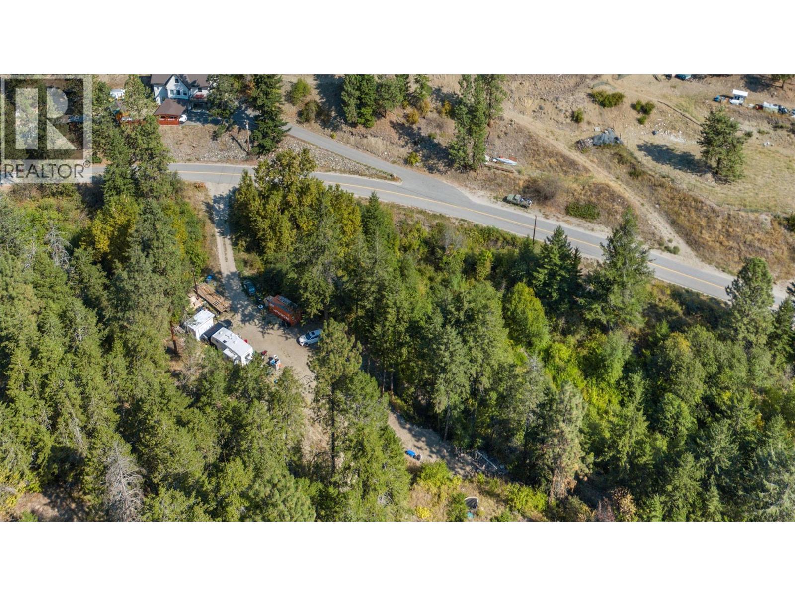 28996 Garnet Valley Road, Summerland, BC