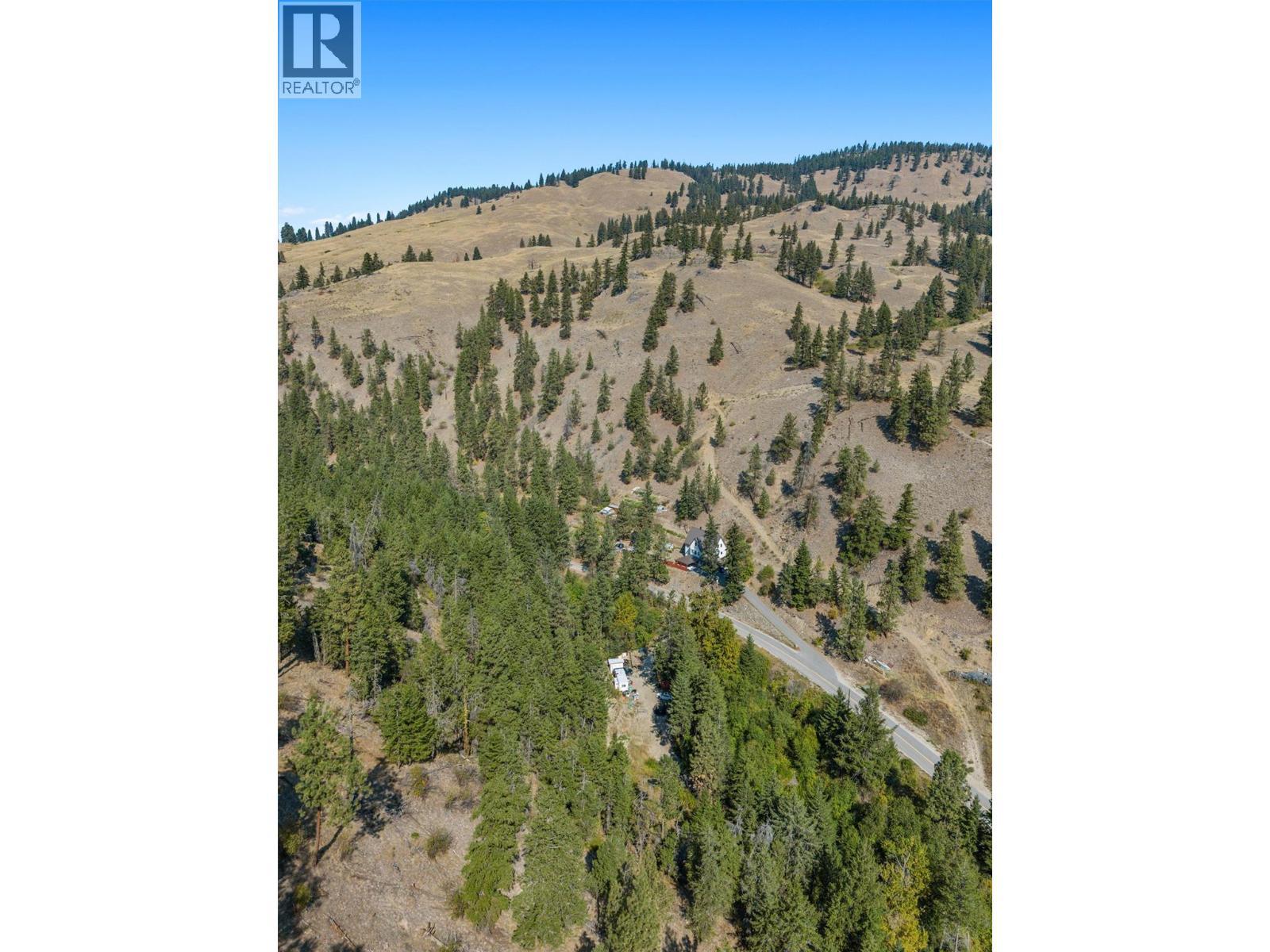 28996 Garnet Valley Road, Summerland, BC