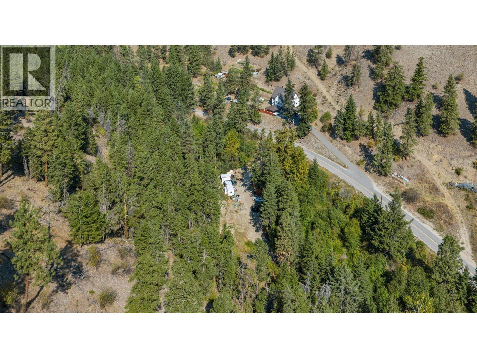 28996 Garnet Valley Road, Summerland, BC