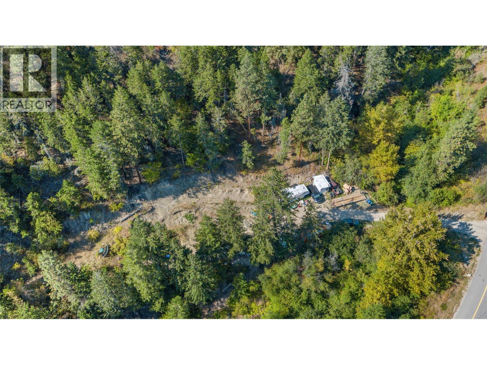 28996 Garnet Valley Road, Summerland, BC