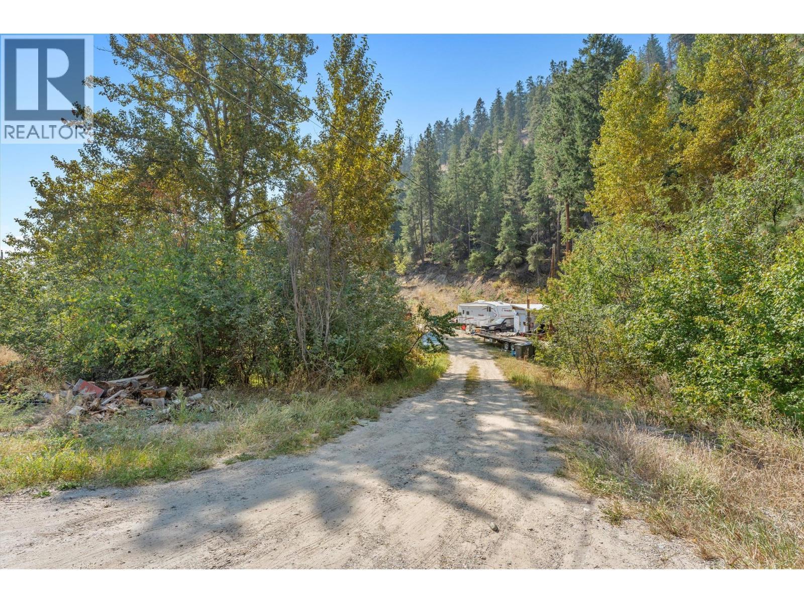 28996 Garnet Valley Road, Summerland, BC