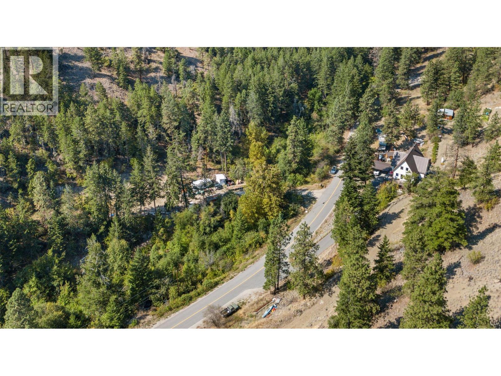 28996 Garnet Valley Road, Summerland, BC