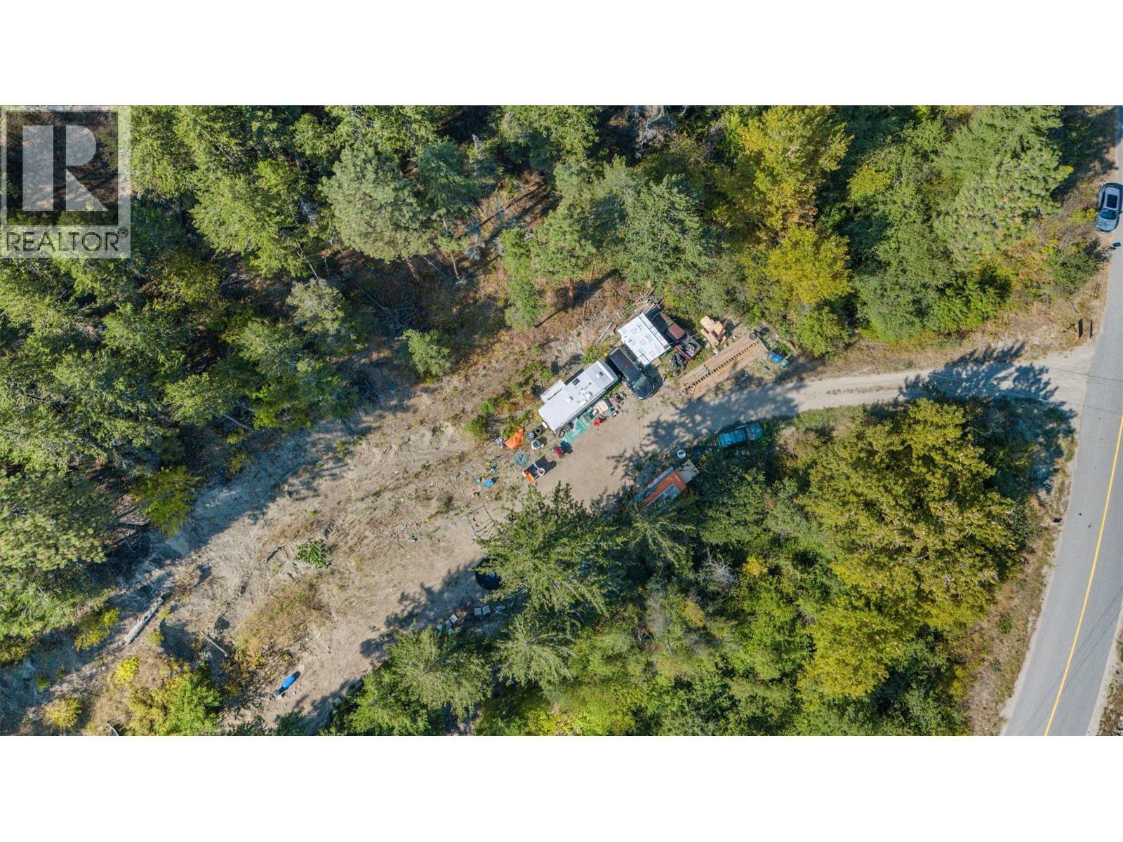 28996 Garnet Valley Road, Summerland, BC